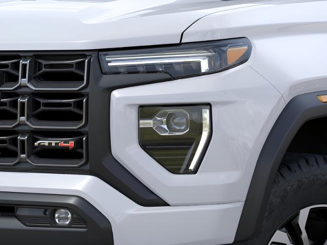2025 GMC Canyon Vehicle Photo in GREEN BAY, WI 54303-3330