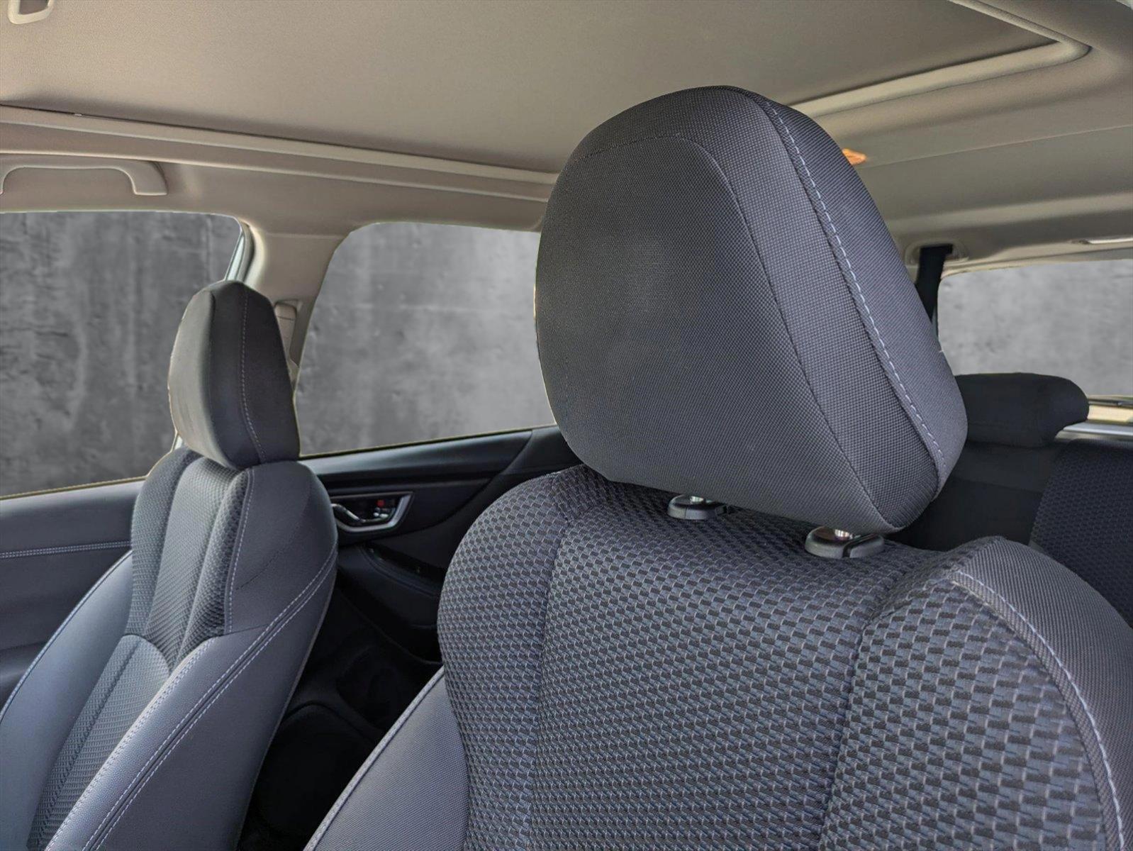 2020 Subaru Forester Vehicle Photo in Tampa, FL 33614