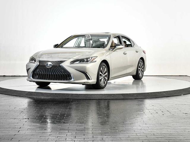 2020 Lexus ES 350 Vehicle Photo in DALLAS, TX 75235