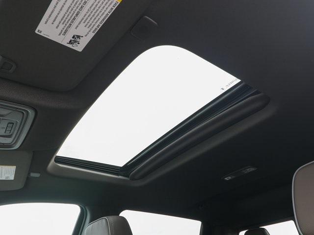 2025 GMC Sierra 2500 HD Vehicle Photo in HOMOSASSA, FL 34448-1461