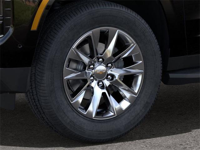 2025 Chevrolet Tahoe Vehicle Photo in ENGLEWOOD, CO 80113-6708
