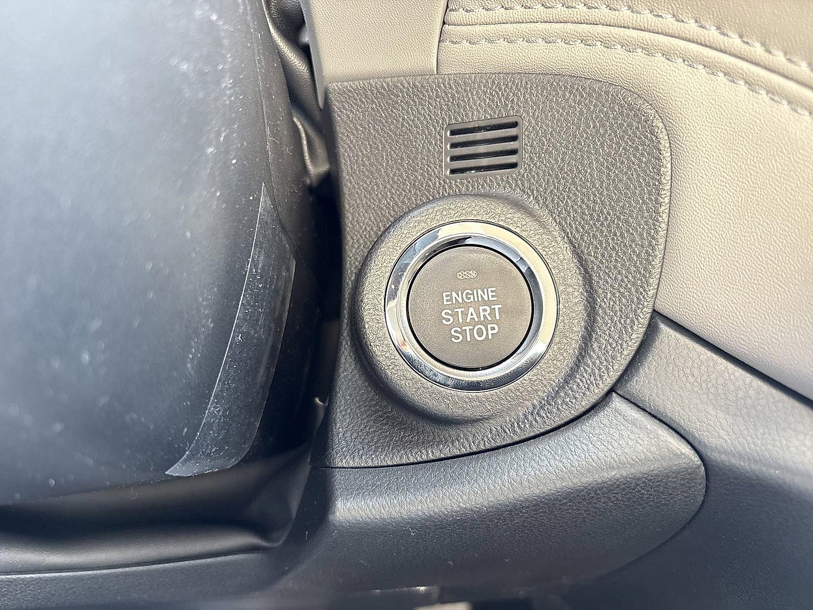 2025 Subaru Legacy Vehicle Photo in Harrisburg, PA 17111