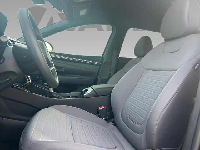 2024 Hyundai SANTA CRUZ Vehicle Photo in Brunswick, GA 31525