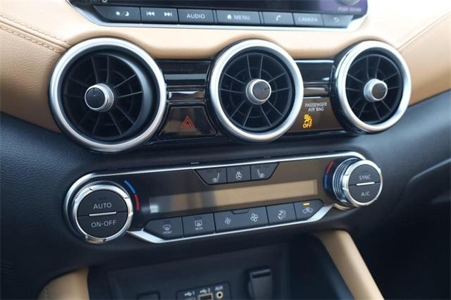 2025 Nissan Sentra Vehicle Photo in Hazelwood, MO 63042