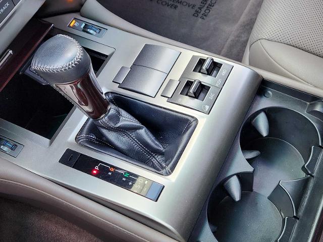 2019 Lexus GX 460 Vehicle Photo in FORT WORTH, TX 76132