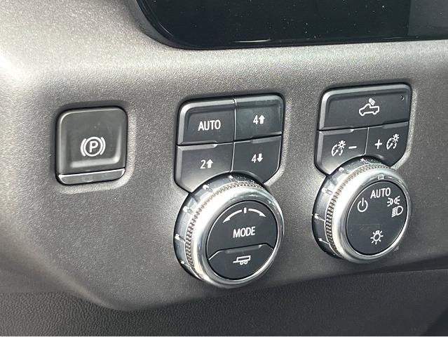 2024 GMC Sierra 1500 Vehicle Photo in BEAUFORT, SC 29906-4218