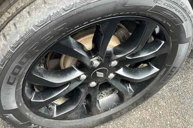 2020 Dodge Durango Vehicle Photo in SPOKANE, WA 99202-2191