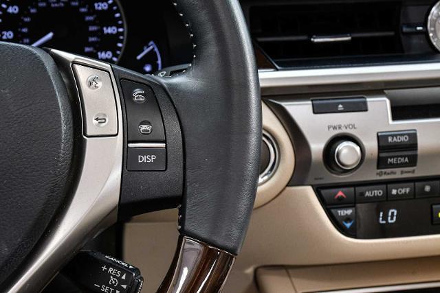 2014 Lexus ES 350 Vehicle Photo in DALLAS, TX 75235