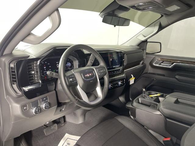 2024 GMC Sierra 1500 Vehicle Photo in GILBERT, AZ 85297-0402