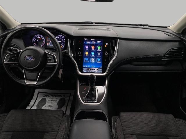 2020 Subaru Outback Vehicle Photo in Appleton, WI 54913