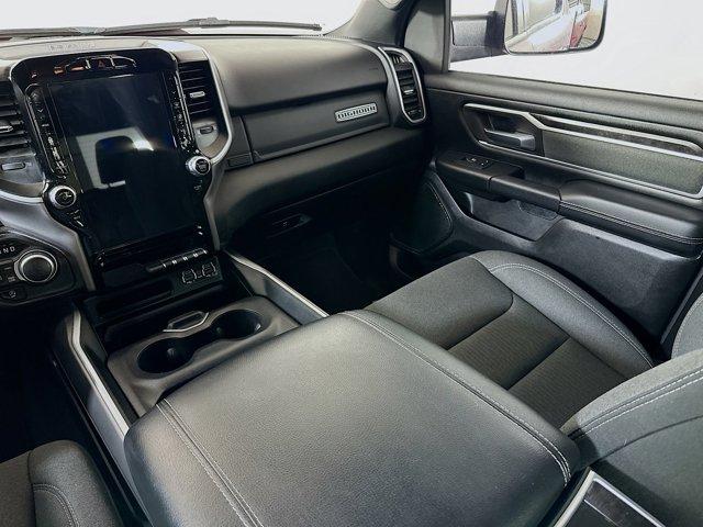 2023 Ram 1500 Vehicle Photo in Doylsetown, PA 18901