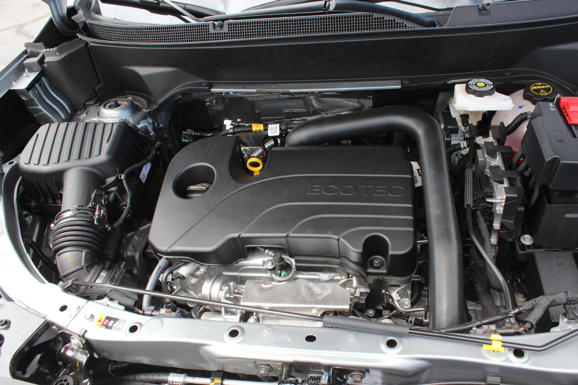 2026 GMC Terrain Vehicle Photo in AURORA, CO 80012-4011