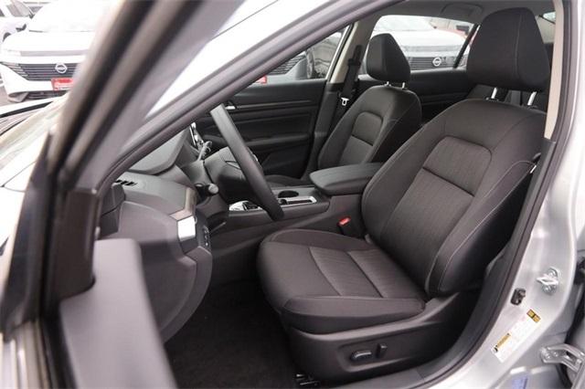 2025 Nissan Altima Vehicle Photo in Hazelwood, MO 63042