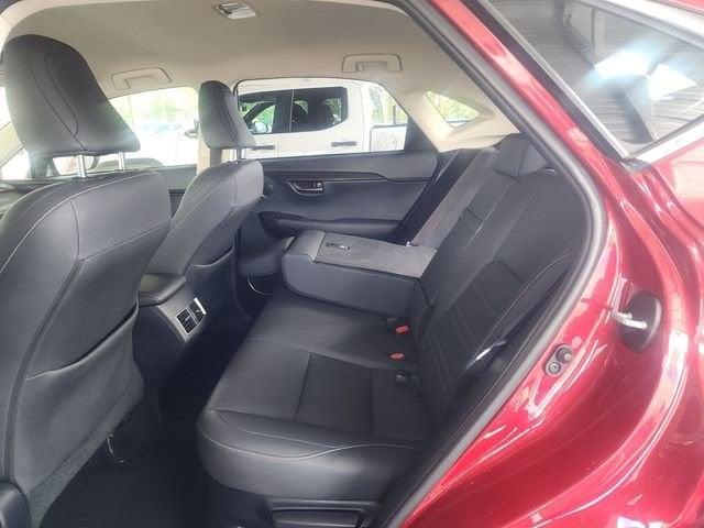 2019 Lexus NX 300 Vehicle Photo in Gaffney, SC 29341