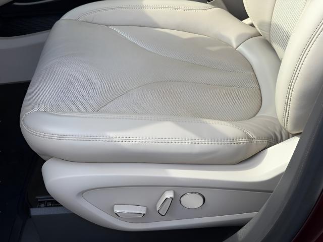 2019 Lincoln Nautilus Vehicle Photo in MADISON, WI 53713-3220