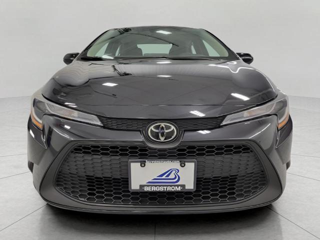 2022 Toyota Corolla Vehicle Photo in Oshkosh, WI 54904