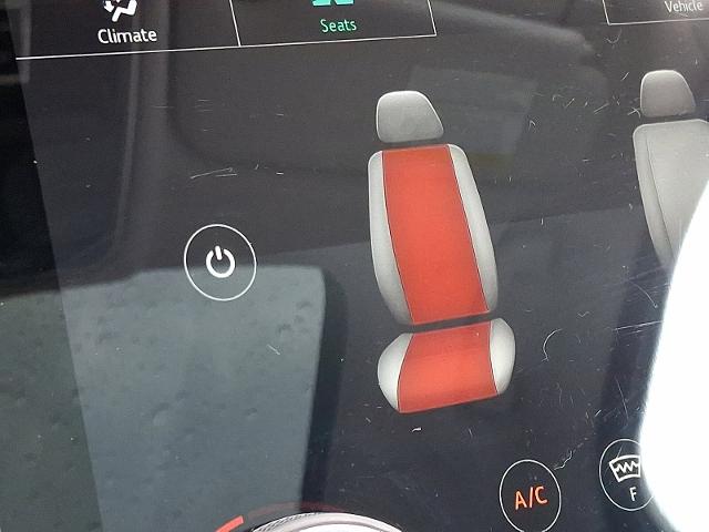2018 Land Rover Range Rover Velar Vehicle Photo in TREVOSE, PA 19053-4984