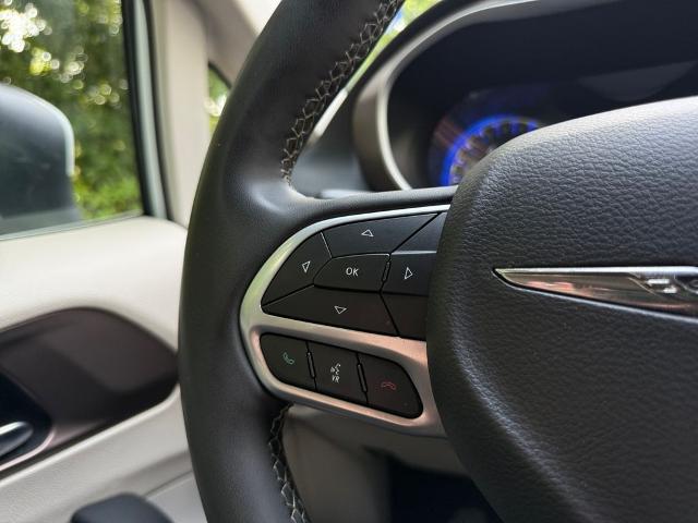 2023 Chrysler Voyager Vehicle Photo in Savannah, GA 31419