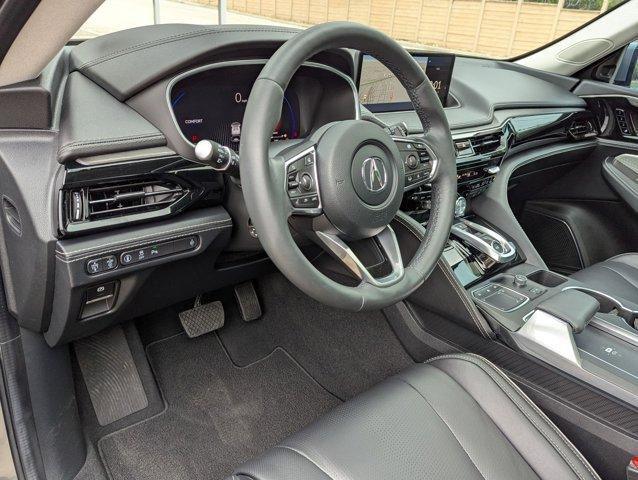 2023 Acura MDX Vehicle Photo in San Antonio, TX 78230