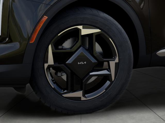 2026 Kia Sportage Vehicle Photo in Appleton, WI 54914