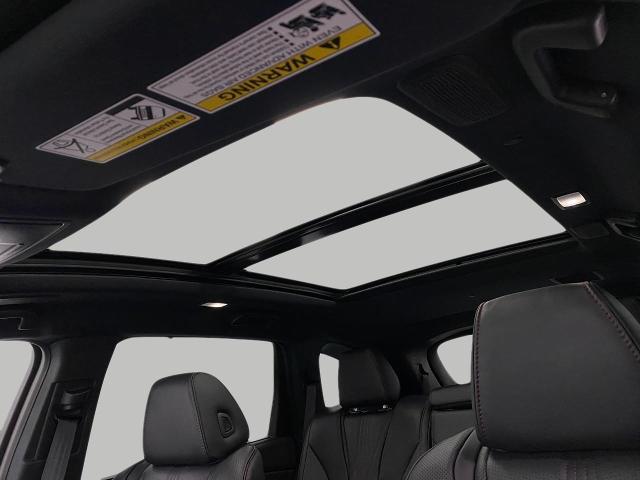 2025 Acura MDX Vehicle Photo in Appleton, WI 54913