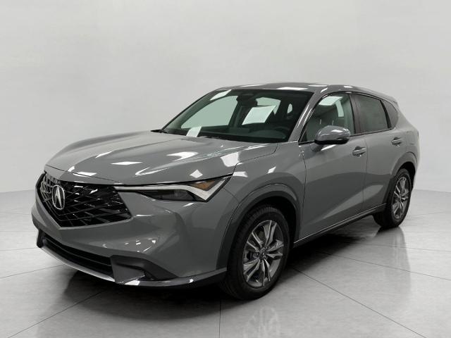 2025 Acura ADX Vehicle Photo in Appleton, WI 54913