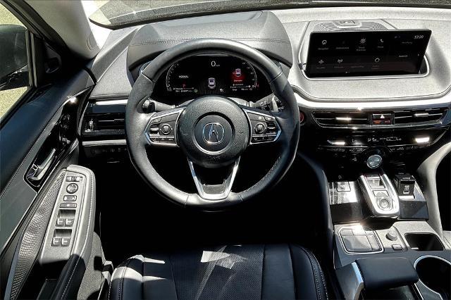 2024 Acura MDX Vehicle Photo in Tulsa, OK 74145