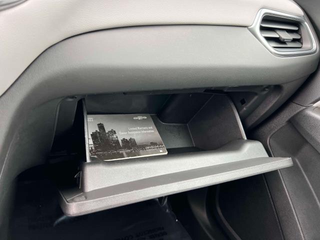 2022 Chevrolet Equinox Vehicle Photo in Roslyn, NY 11576