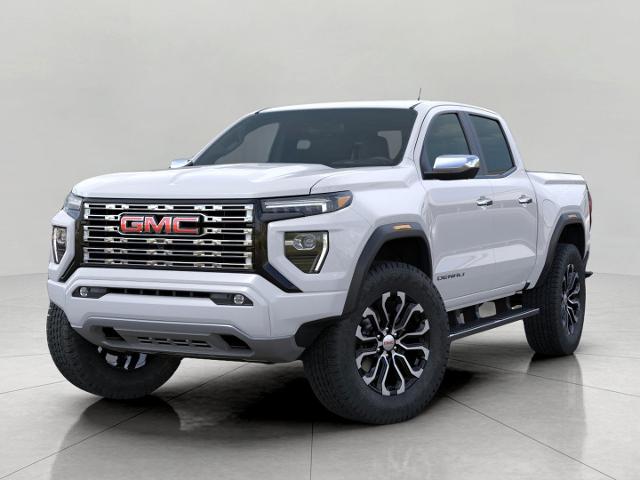 2025 GMC Canyon Vehicle Photo in GREEN BAY, WI 54303-3330