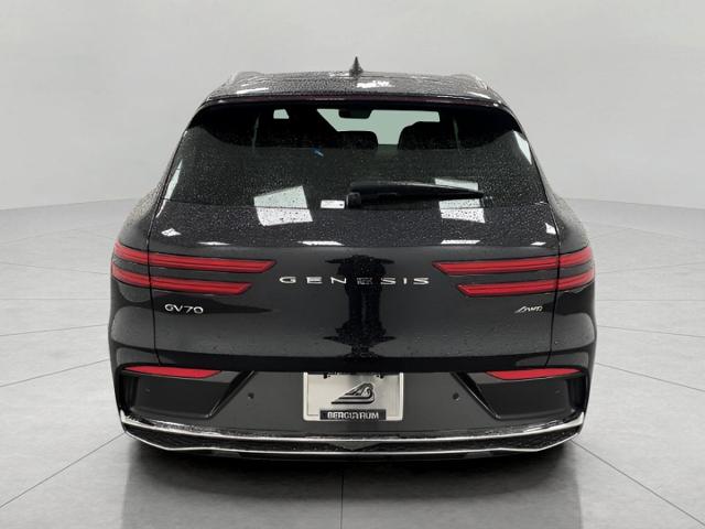 2026 Genesis GV70 Vehicle Photo in Appleton, WI 54913