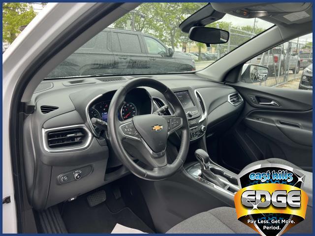 2022 Chevrolet Equinox Vehicle Photo in Roslyn, NY 11576
