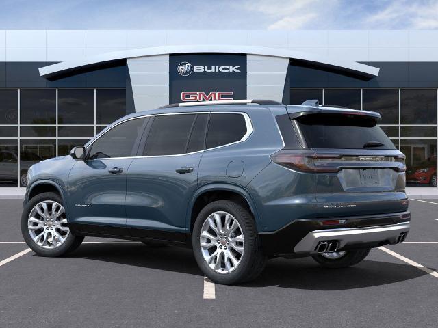2025 GMC Acadia Vehicle Photo in GREEN BAY, WI 54303-3330