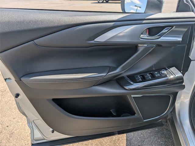 2023 Mazda CX-9 Vehicle Photo in AURORA, CO 80012-4011