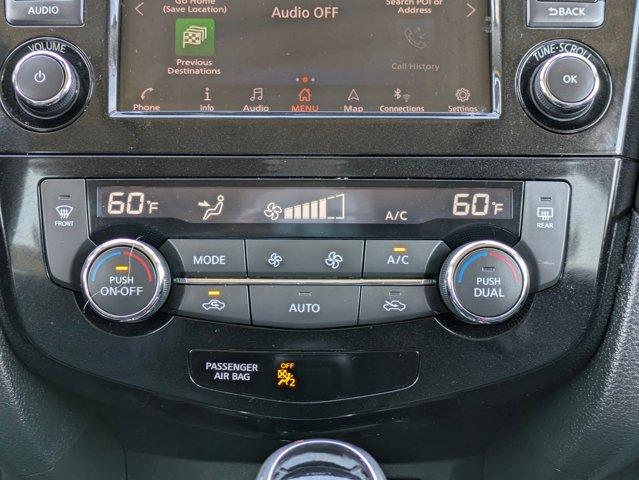 2020 Nissan Rogue Vehicle Photo in San Antonio, TX 78209