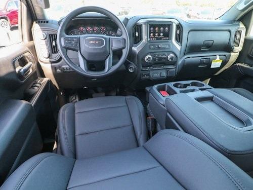 2025 GMC Sierra 3500 HD Chassis Cab Vehicle Photo in HOMOSASSA, FL 34448-1461