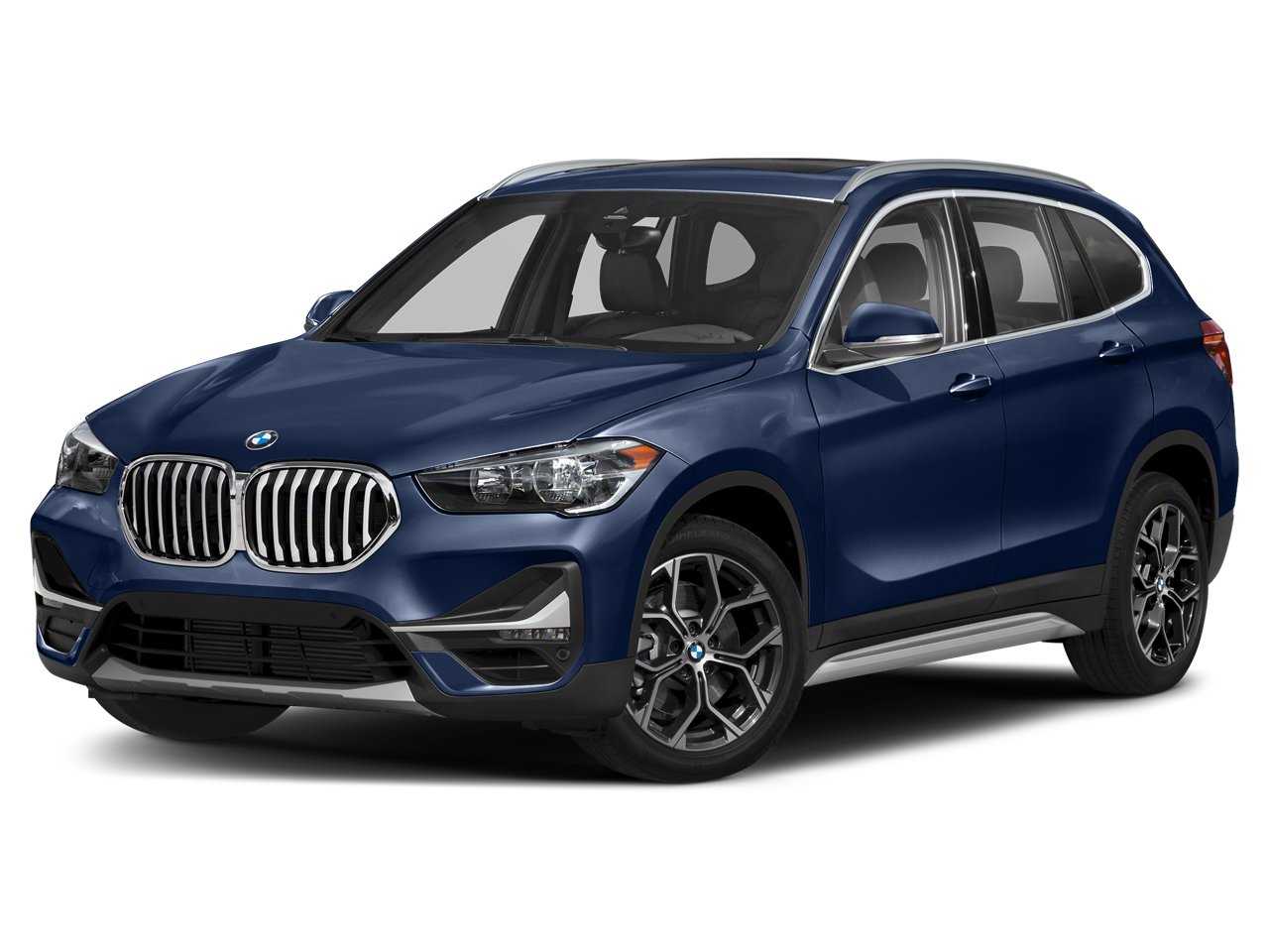 2021 BMW X1 sDrive28i Vehicle Photo in San Antonio, TX 78230