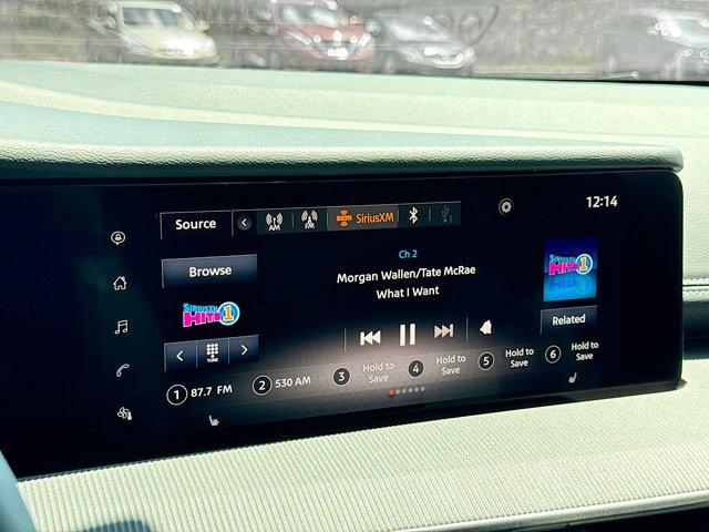 2025 Nissan Murano Vehicle Photo in Flemington, NJ 08822