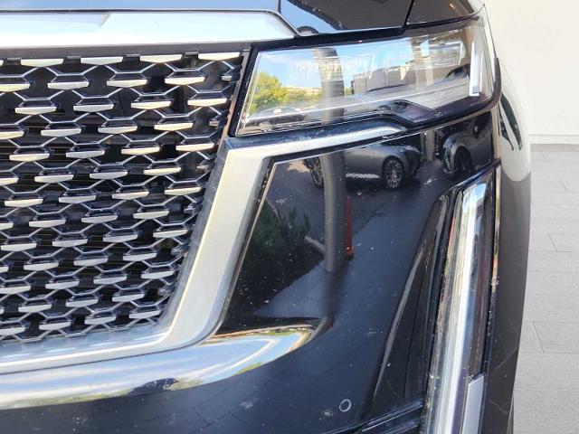 2021 Cadillac Escalade Vehicle Photo in HOUSTON, TX 77079