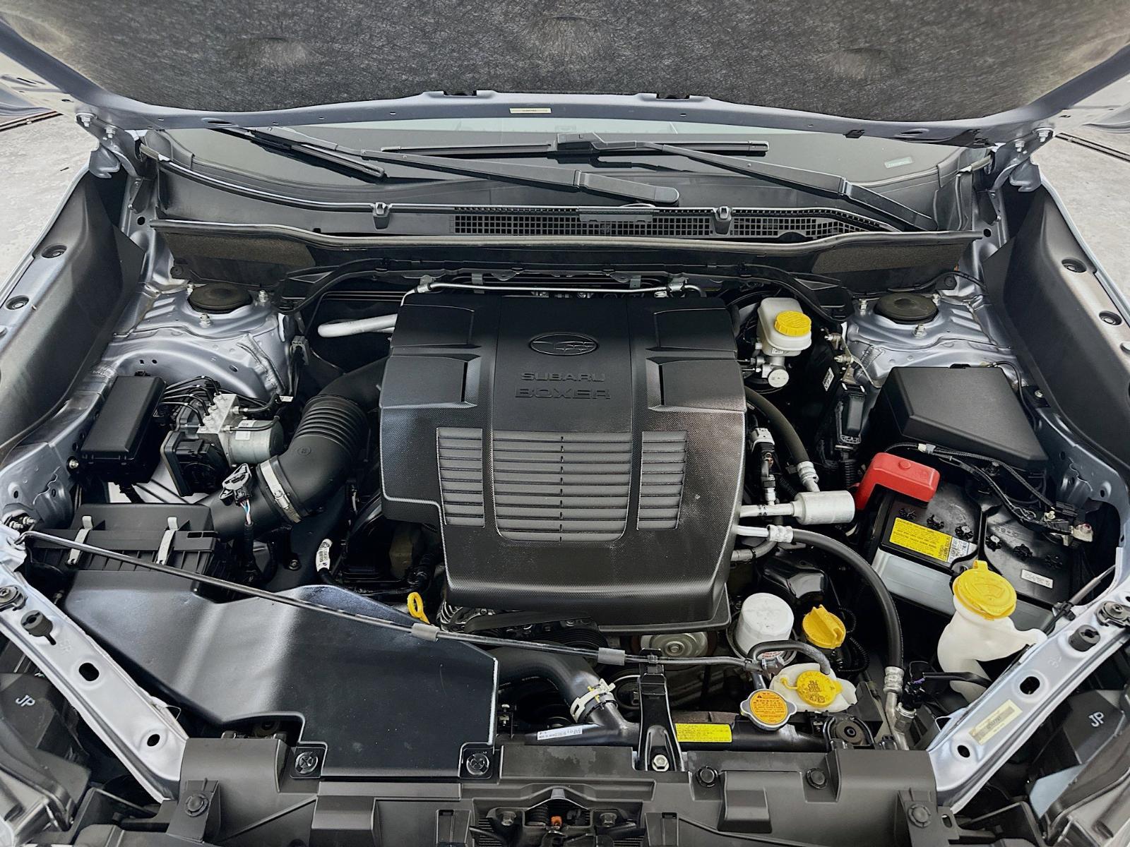 2021 Subaru Forester Vehicle Photo in Langhorne, PA 19047