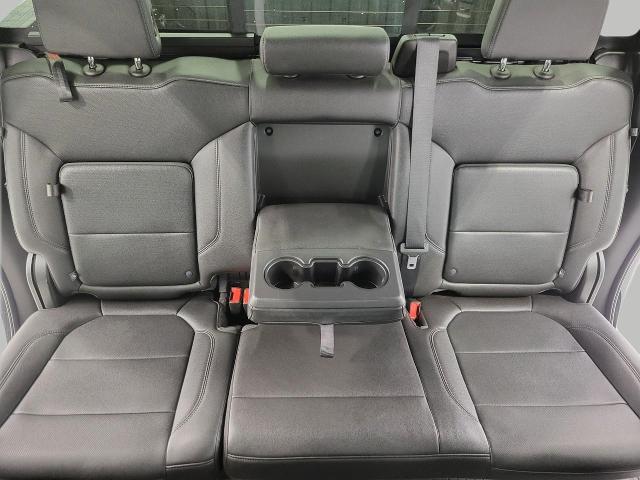 2022 Chevrolet Silverado 1500 LTD Vehicle Photo in APPLETON, WI 54914-4656
