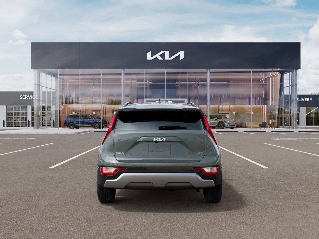 2025 Kia Niro Vehicle Photo in Langhorne, PA 19047