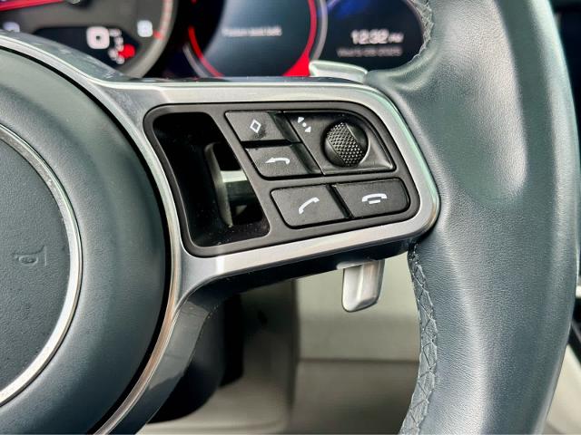 2019 Porsche Cayenne Vehicle Photo in DALLAS, TX 75209-3016