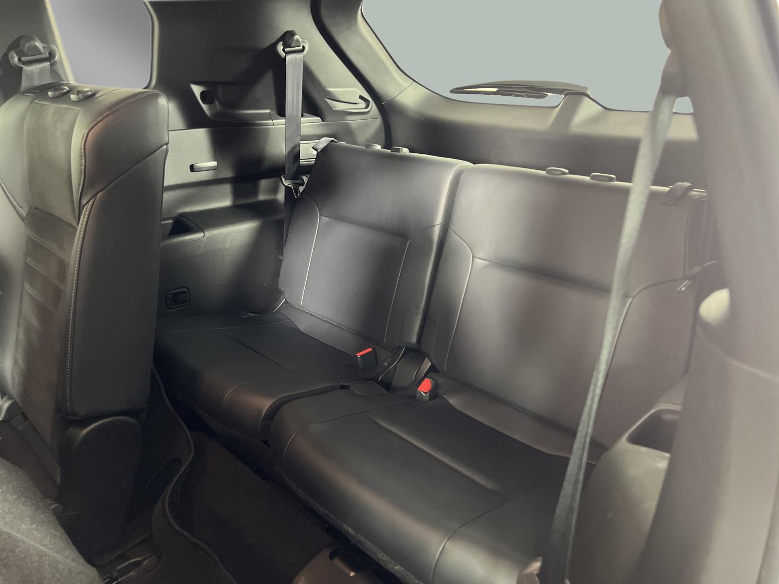 2022 Mitsubishi Outlander Vehicle Photo in GEORGETOWN, TX 78626-7508