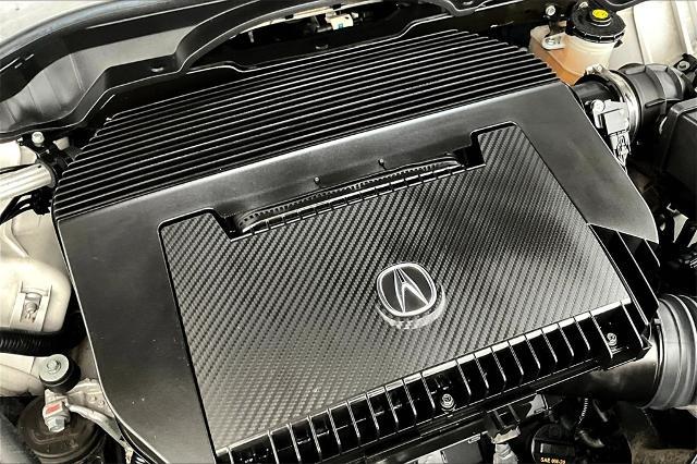 2024 Acura MDX Vehicle Photo in Grapevine, TX 76051