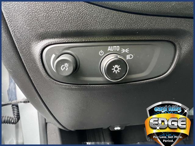 2022 Chevrolet Equinox Vehicle Photo in Roslyn, NY 11576