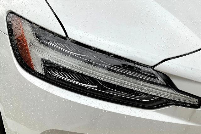 2021 Volvo S60 Vehicle Photo in Houston, TX 77007