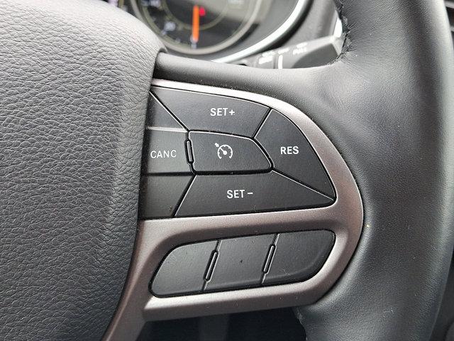 2019 Jeep Cherokee Vehicle Photo in Philadelphia, PA 19116
