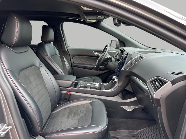 2023 Ford Edge Vehicle Photo in MANITOWOC, WI 54220-5838