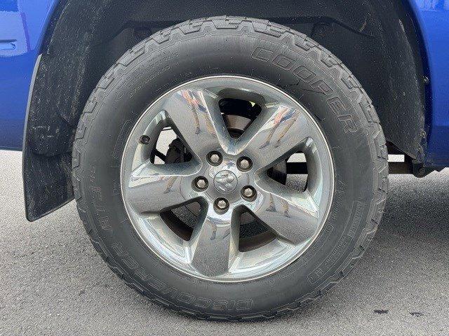 2016 Ram 1500 Vehicle Photo in Mechanicsburg, PA 17050-1707