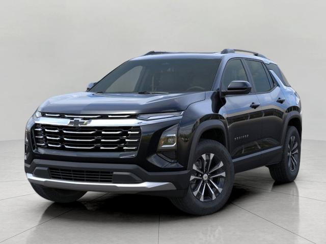 2026 Chevrolet Equinox Vehicle Photo in APPLETON, WI 54914-4656